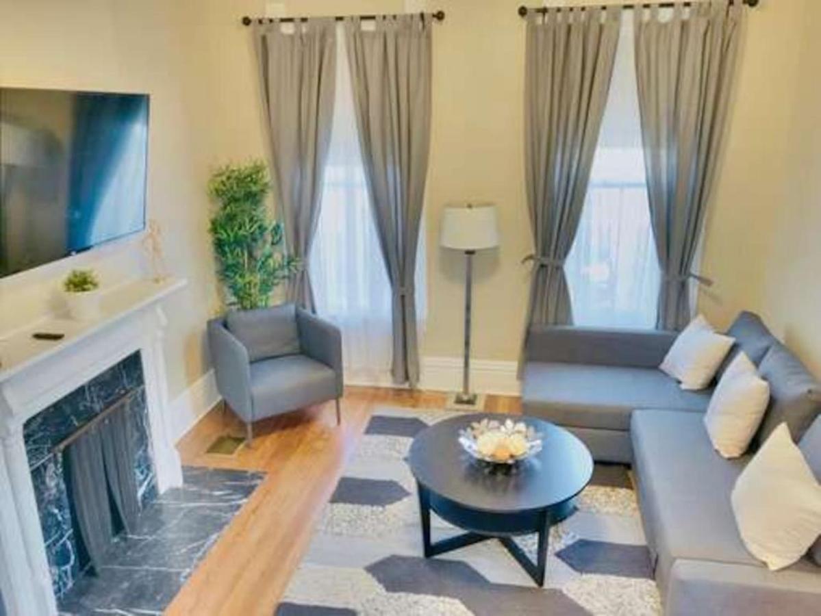 Apartment Frankfort 1 *