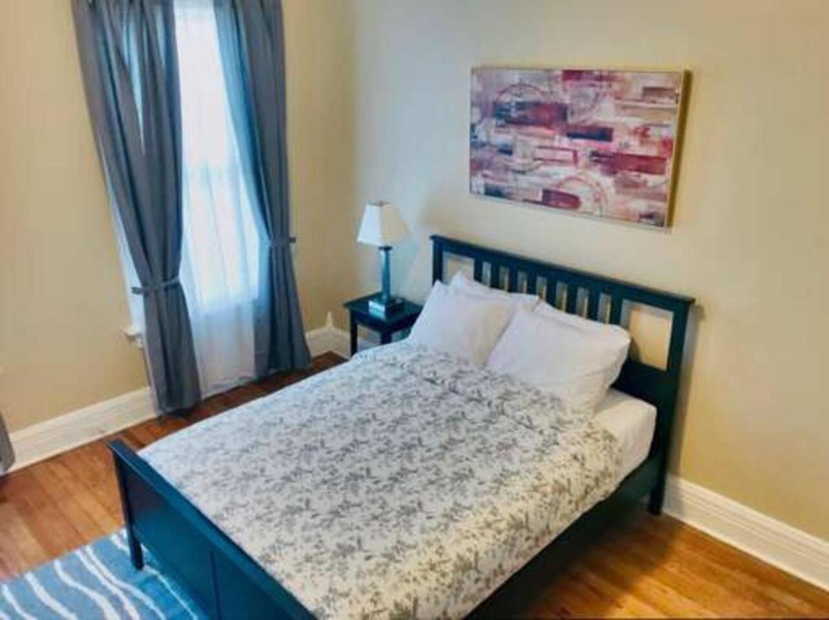 Apartment Frankfort 1