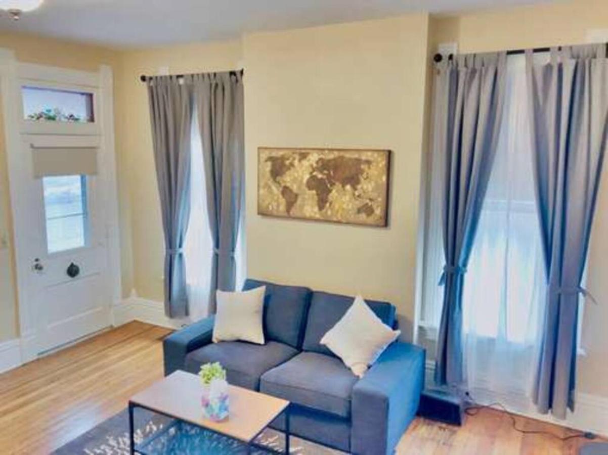 Apartment Frankfort 1 Columbus