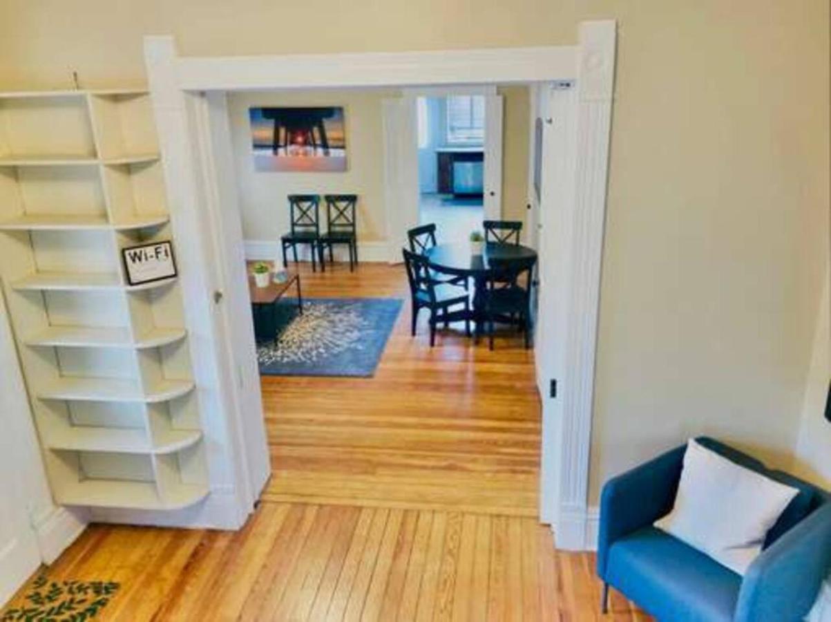 Apartment Frankfort 1