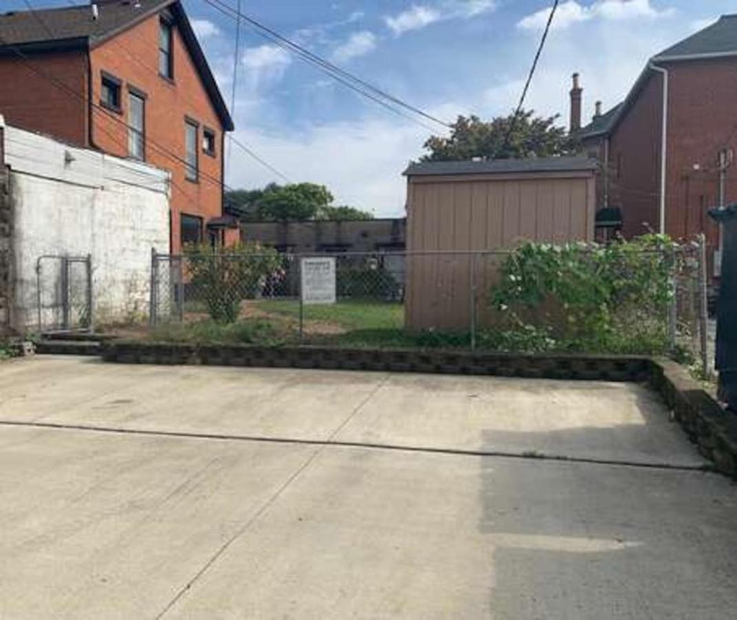 Apartament Frankfort 1 Columbus
